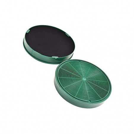 Filtre à charbon actif LongLife (lavable) Electrolux EFF77  4055171344