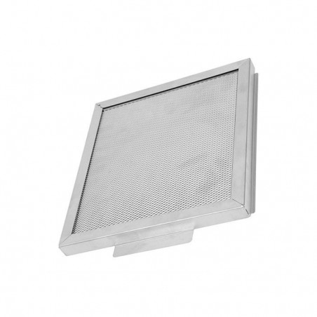 Filtre à charbon pour hotte Electrolux 4055078630
