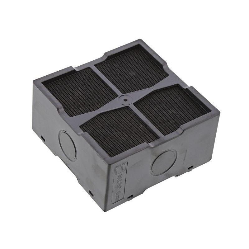 Filtre charbon,combohob helsat Electrolux 4055380481