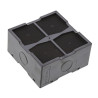 Filtre charbon,combohob helsat Electrolux 4055380481