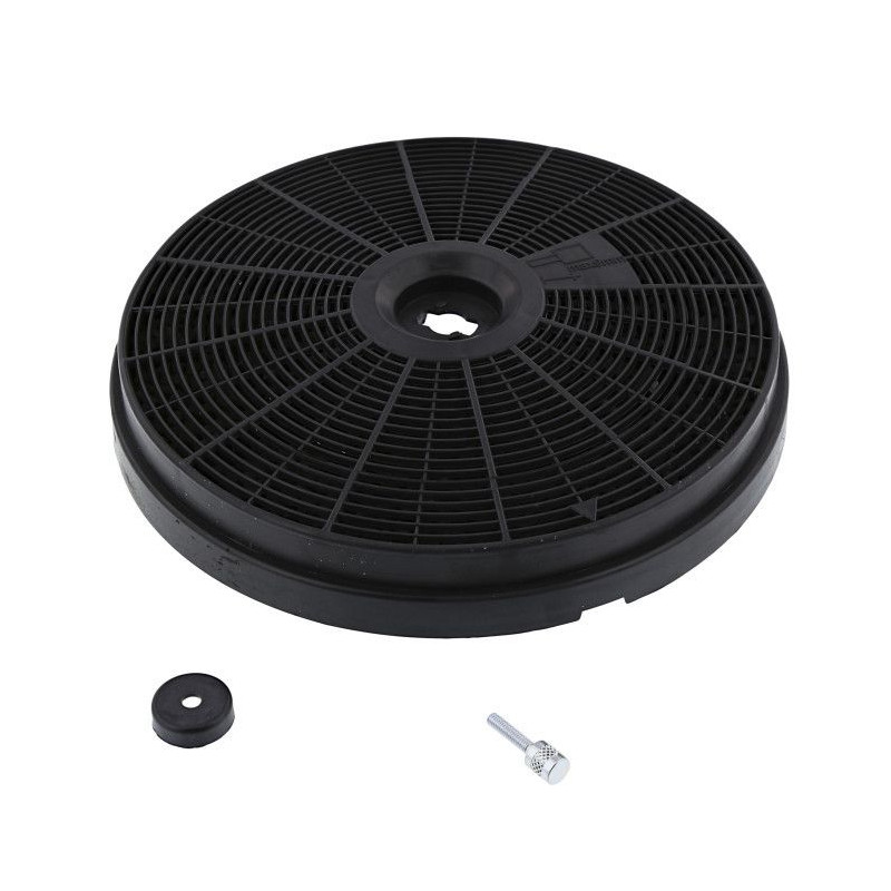 Filtre charbon Electrolux type 28 4055358958