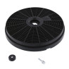 Filtre charbon Electrolux type 28 4055358958