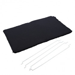 iltre charbon Eletrolux type59 94212294 4055363032