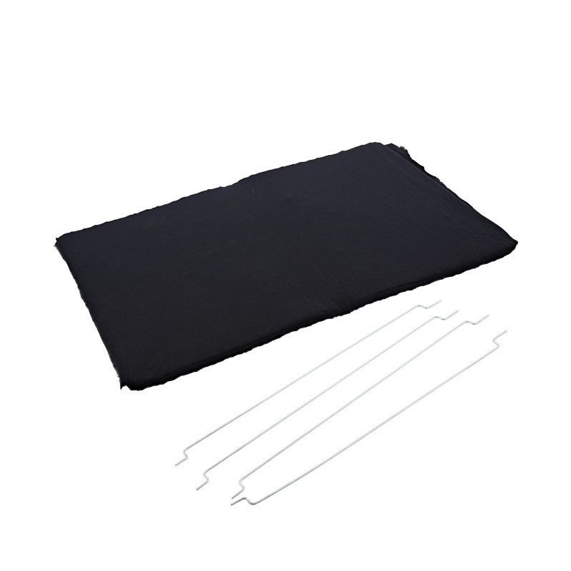 iltre charbon Eletrolux type59 94212294 4055363032