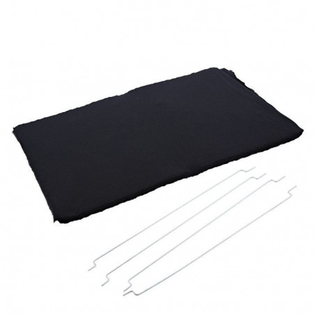 iltre charbon Eletrolux type59 94212294 4055363032