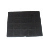 Filtre à charbon pour hotte Electrolux Type 45 4055092003