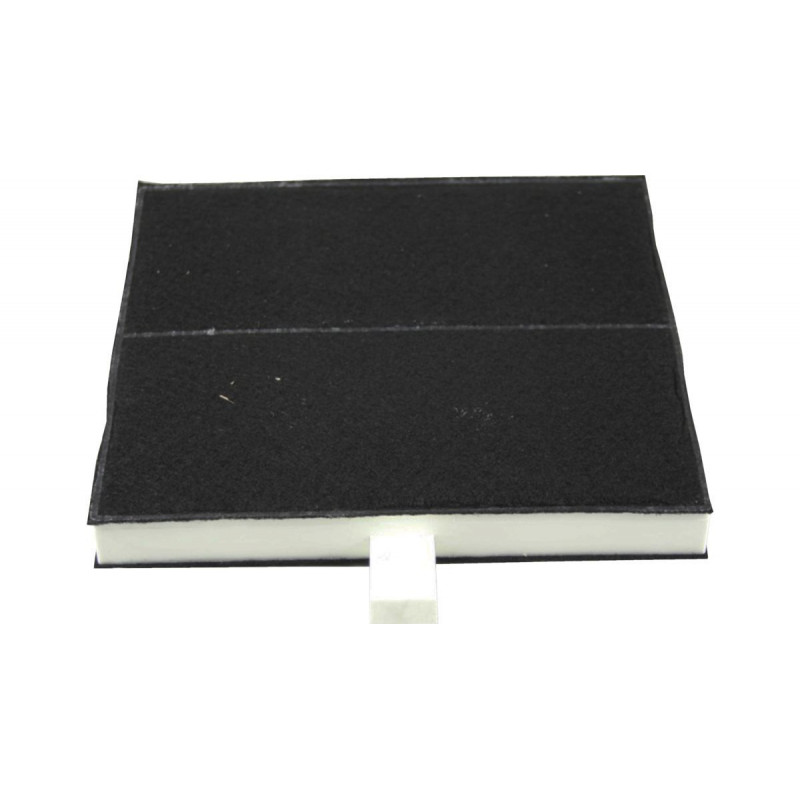 Filtre charbon pour hottes Siemens 00360732 - LZ51851  Remplace les produits suivants 00357585