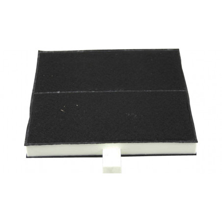 Filtre charbon pour hottes Siemens 00360732 - LZ51851  Remplace les produits suivants 00357585