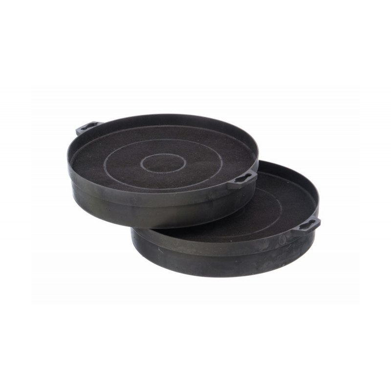 Filtre charbon pour hottes Siemens 00353121 - LZ51400