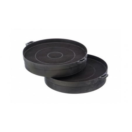Filtre charbon pour hottes Siemens 00353121 - LZ51400