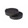 Filtre charbon pour hottes Siemens 00353121 - LZ51400