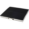 Filtre charbon pour hottes Siemens 00744075  Remplace les produits suivants 00669419