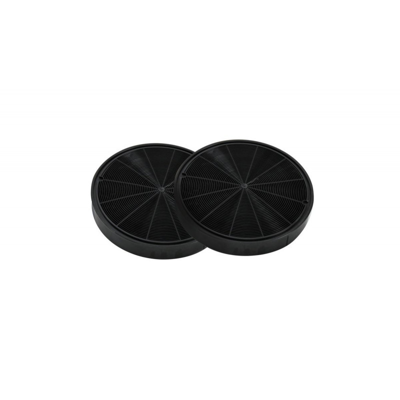 Filtre charbon pour hottes Siemens 00748732  Remplace les produits suivants 11006483 00748733