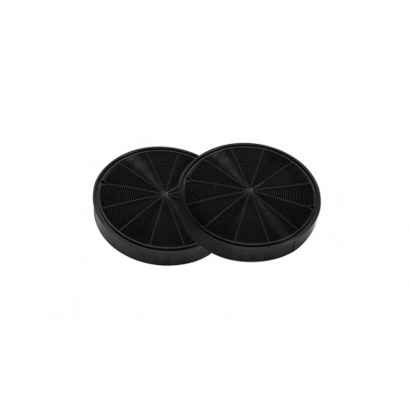 Filtre charbon pour hottes Siemens 00748732  Remplace les produits suivants 11006483 00748733