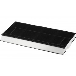 Filtre charbon pour hottes Siemens 00434229 - LZ45501