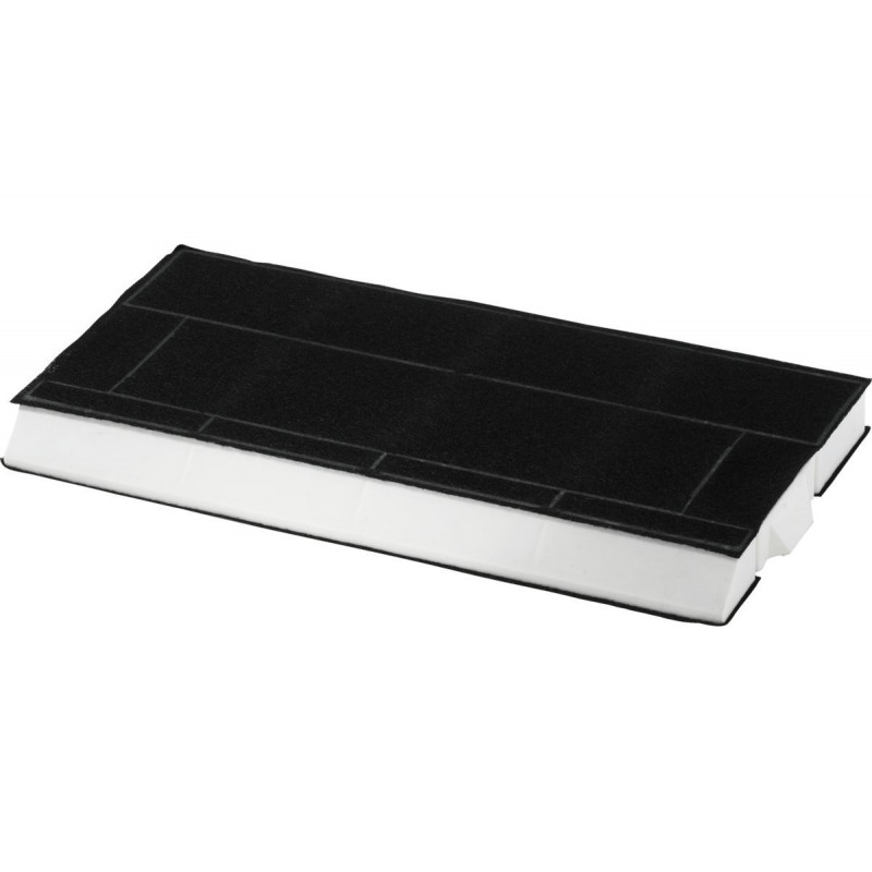 Filtre charbon pour hottes Siemens 00434229 - LZ45501