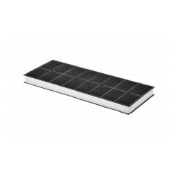Filtre à charbon actif pour hottes Siemens 00296178 - LZ34501