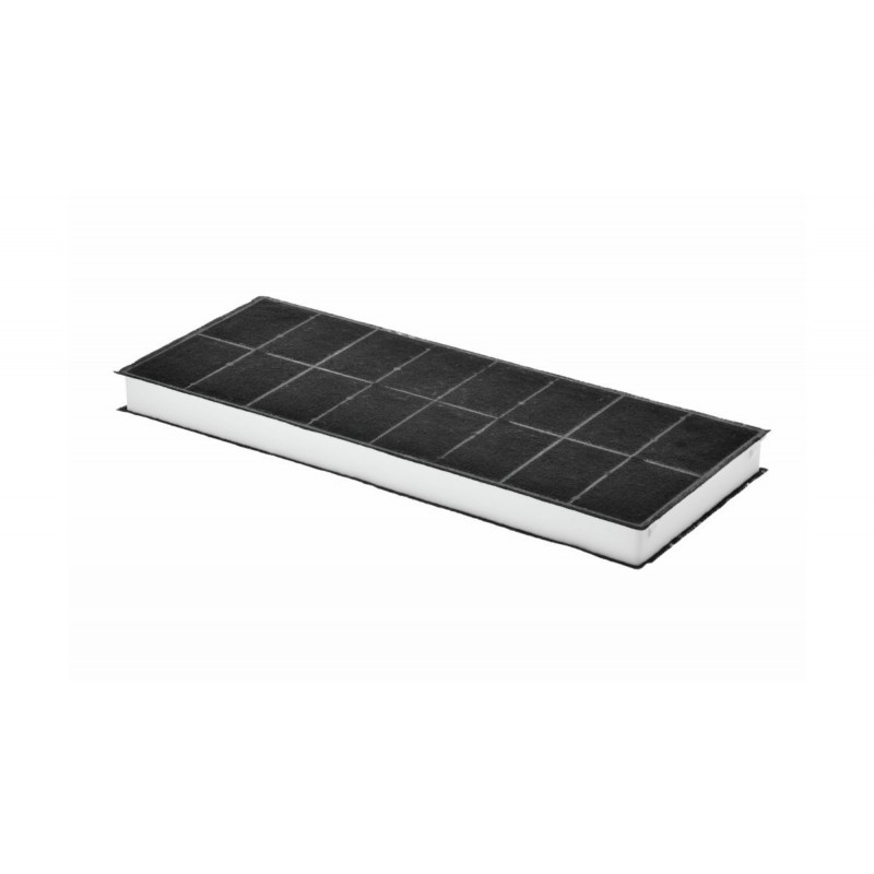 Filtre à charbon actif pour hottes Siemens 00296178 - LZ34501