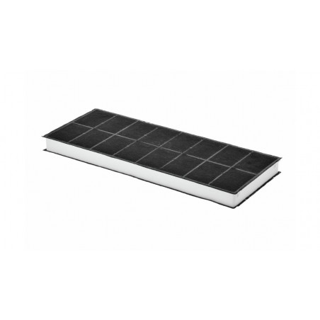 Filtre à charbon actif pour hottes Siemens 00296178 - LZ34501
