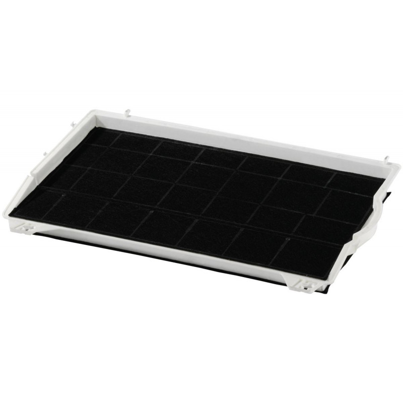 Filtre charbon pour hottes Siemens 00460736