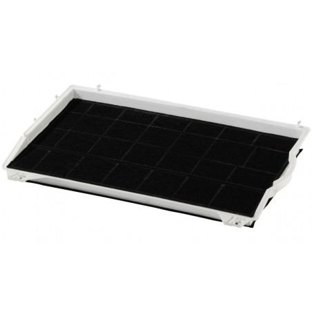 Filtre charbon pour hottes Siemens 00460736