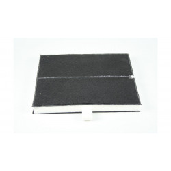 Filtre charbon pour hottes Siemens 00361047 - LZ52050