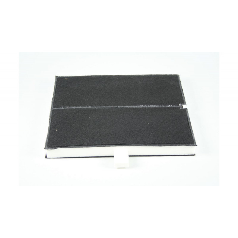 Filtre charbon pour hottes Siemens 00361047 - LZ52050