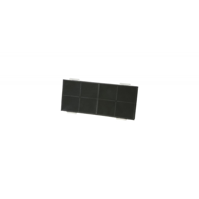 Filtre charbon actif Siemens 00460120 - LZ73010  Remplace les produits suivants 00461421