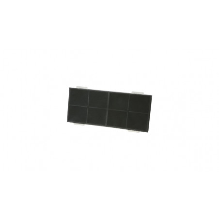 Filtre charbon actif Siemens 00460120 - LZ73010  Remplace les produits suivants 00461421