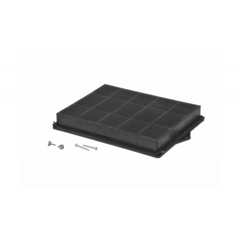 Filtre charbon pour hottes Siemens 00354434  Remplace les produits suivants 00351260