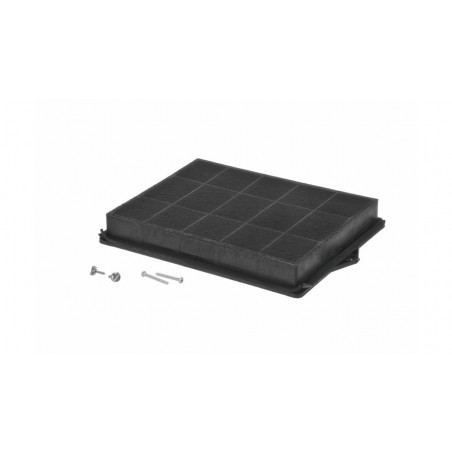 Filtre charbon pour hottes Siemens 00354434  Remplace les produits suivants 00351260