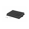 Filtre charbon pour hottes Siemens 00354434  Remplace les produits suivants 00351260