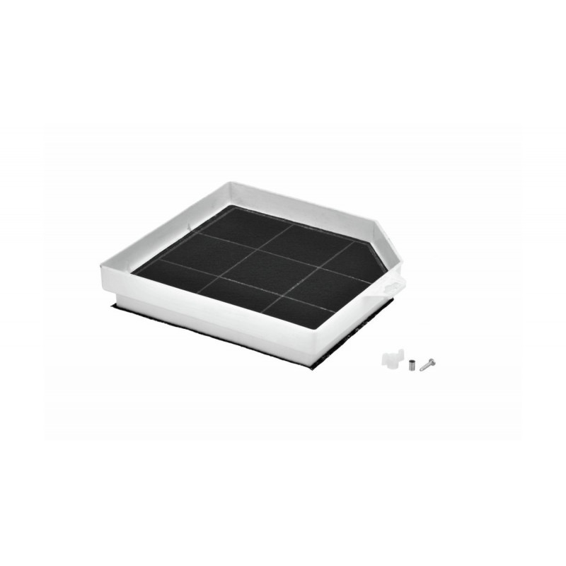 Filtre charbon pour hottes Siemens 00299600 - LZ31000