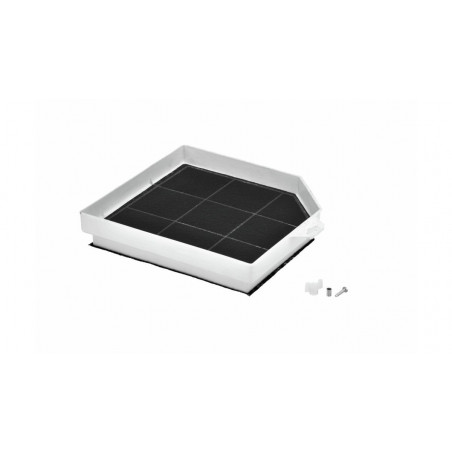 Filtre charbon pour hottes Siemens 00299600 - LZ31000