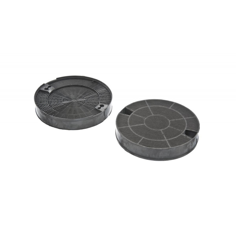 Filtre charbon actif SIEMENS DHZ5195 - LZ55550 00653729 