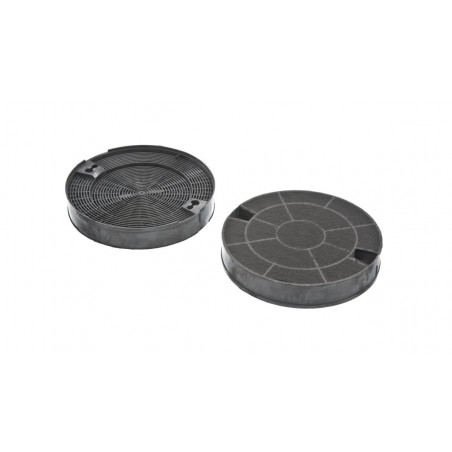 Filtre charbon actif SIEMENS DHZ5195 - LZ55550 00653729 