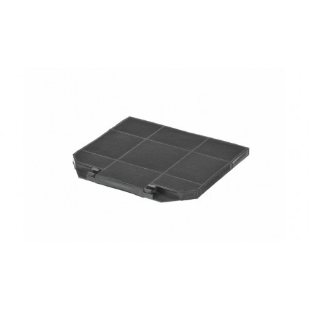 Filtre charbon pour hottes SIEMENS DHZ5475 - LZ4950 00668491 - LZ54951  00668491 - LZ54951