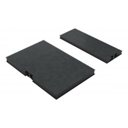 Filtre charbon actif pour hottes SIEMENS 17000630 - LZ10AFA00