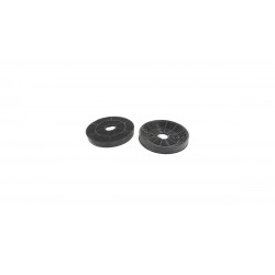 Filtre charbon actif pour hottes SIEMENS 12009727 - LA10LKA6