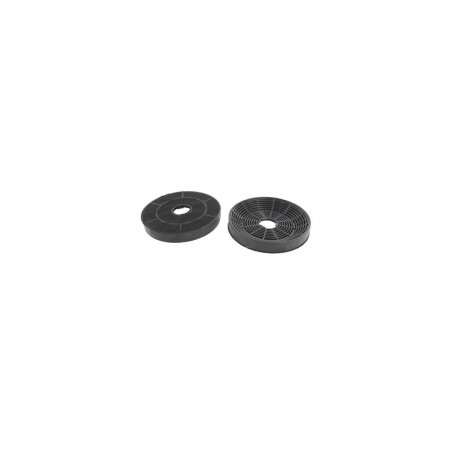Filtre charbon actif pour hottes SIEMENS 12009727 - LA10LKA6