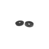 Filtre charbon actif pour hottes SIEMENS 12009727 - LA10LKA6