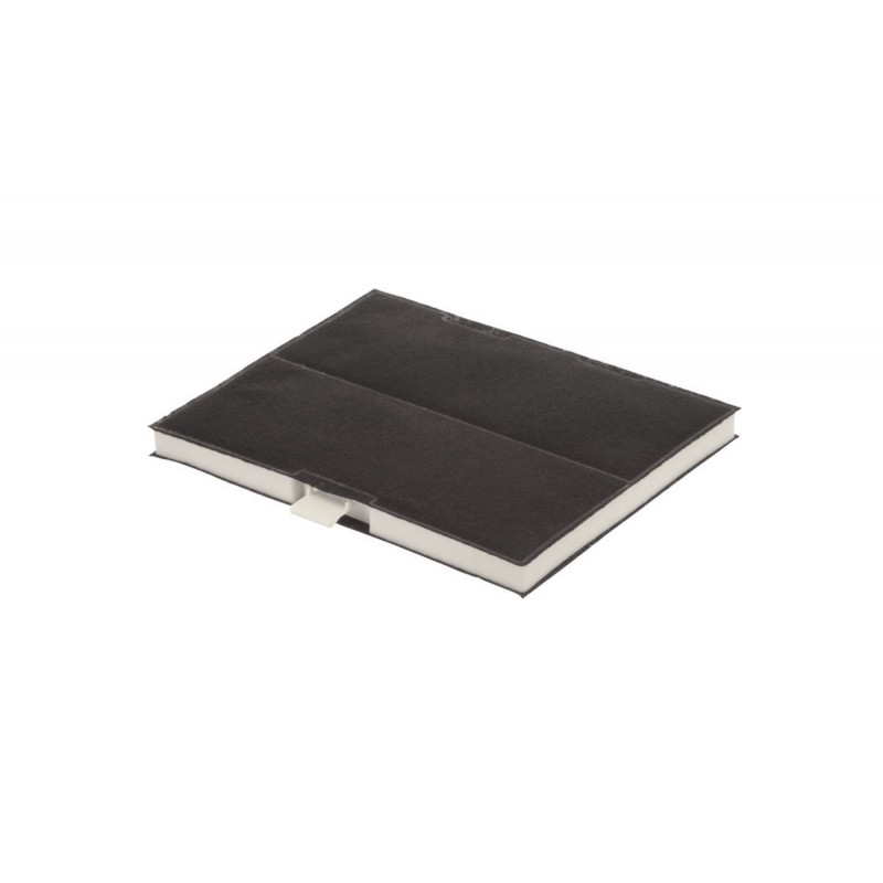 Filtre charbon pour hottes SIEMENS DHZ5246 - LZ52451 00744073  Remplace les produits suivants 00669648