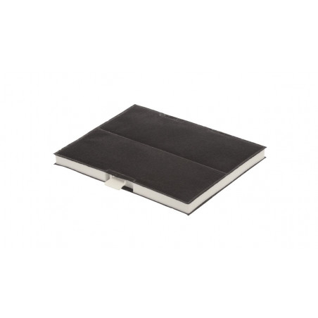 Filtre charbon pour hottes SIEMENS DHZ5246 - LZ52451 00744073  Remplace les produits suivants 00669648