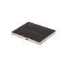 Filtre charbon pour hottes SIEMENS DHZ5246 - LZ52451 00744073  Remplace les produits suivants 00669648