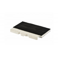 Filtre de charbon actif LZ53551 DHZ5356 00705433 - LZ53551  Remplace les produits suivants 00703567