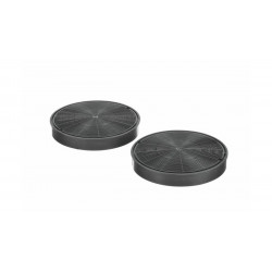 Filtre charbon pour hottes SIEMENS DHZ5455 - LZ54850 00668492