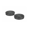 Filtre charbon pour hottes SIEMENS DHZ5455 - LZ54850 00668492