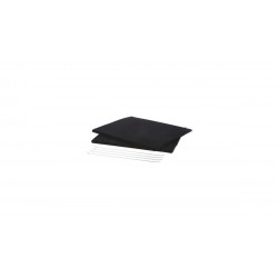Filtre charbon actif SIEMENS LZ53750 00576485 - LZ53750