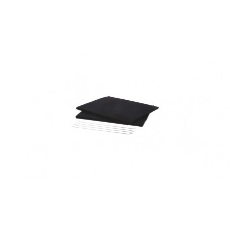 Filtre charbon actif SIEMENS LZ53750 00576485 - LZ53750