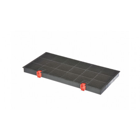 Filtre charbon pour hottes siemens 00460450 - LZ33900